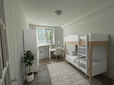 цветы купить бишкек: 3 комнаты, 75 м², Индивидуалка, 1 этаж, Косметический ремонт — 10