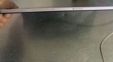 сколько стоят планшеты: Планшет, Xiaomi, 10" - 11", Wi-Fi, Классический цвет - Серебристый — 1