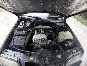 прадо 250 бишкек: Mercedes-Benz C-Class: 1997 г., 2 л, Автомат, Бензин, Седан — 10
