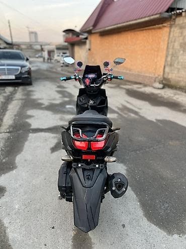 185 65 15р: Самурай 150куб пробег 5200 все радной ачылган жерлери жок Адресс Ош — 7