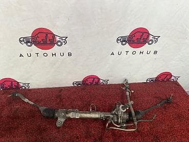 Рулевая рейка Toyota 2004 г., Б/у, Оригинал, Япония at lalafo.kg Рулевая рейка Toyota 2004 г., Б/у, Оригинал, Япония