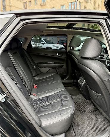 красовки из америки: Сдаю Kia K5, Посуточно, Без водителя, | Водительские права, От 18 лет — 6