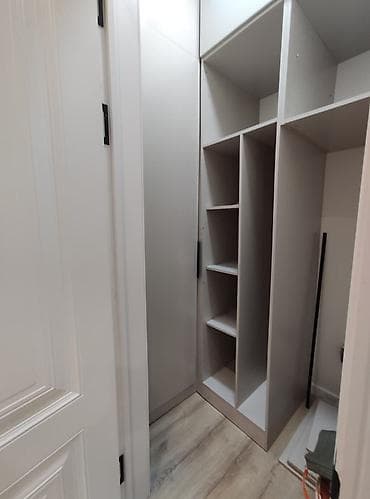 gala group: 2 комнаты, 77 м², Элитка, 12 этаж, Евроремонт — 6