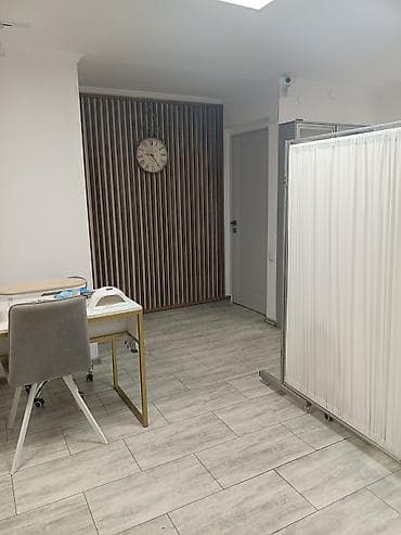 Маникюрный салон 17 м², С ремонтом, Без оборудования — 2
