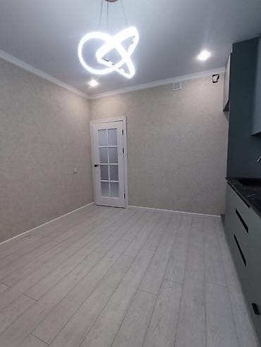 central park: 1 комната, 39 м², Элитка, 6 этаж, Евроремонт — 2