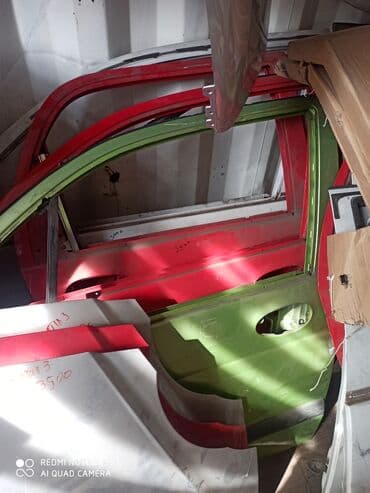 matiz: Деу матиз2 крыло Корея буу Деу матиз 3 крыло Корея буу Кепка деу — 4