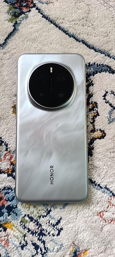 пылесос умный: Honor Magic 7 Pro, Б/у, 256 ГБ, 2 SIM — 5