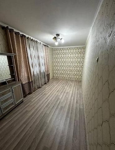 2 комнаты, 44 м², 11 мкр 104 серия, 2 этаж, Косметический ремонт — 3