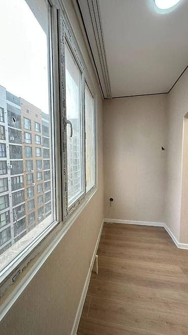 45: 1 комната, 45 м², 106 серия улучшенная, 8 этаж, Евроремонт — 10