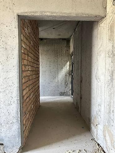 1к: 1 комната, 46 м², Элитка, Готовая ПСО (под самоотделку) — 2