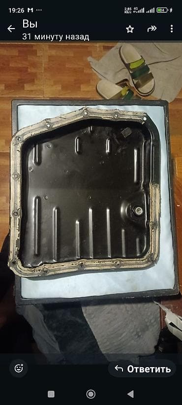 rav4 запчасти: Запчасти - Раф - 4 1996 год — 9