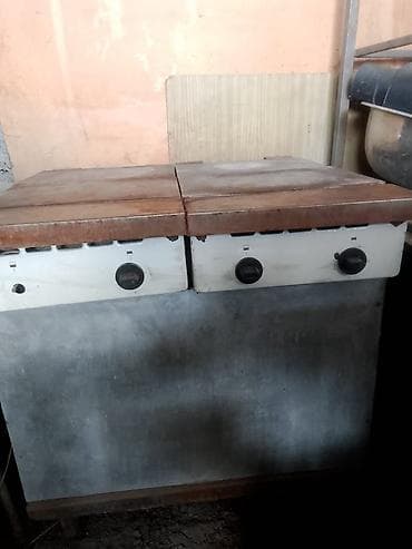 электрические плитки: Промышленная электрическая плита с чугунной жарочной поверхностью - — 3