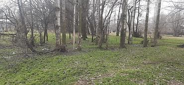 с видом на город: Земельный участок с домом (дача/домик) 31 соток павфиловский район — 1