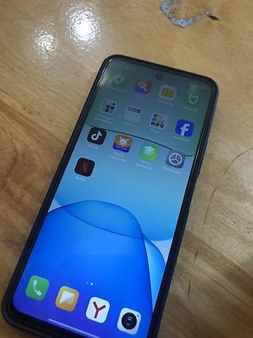 ddr2 2gb: Redmi, Redmi 13, 128 ГБ, цвет - Черный — 4