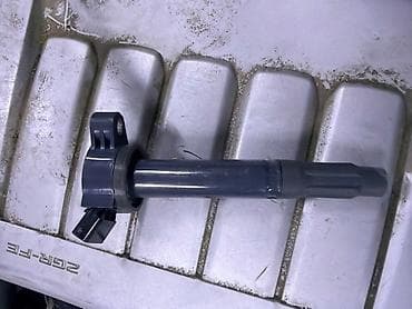 2grfe: Катушка зажигания Toyota 2007 г., Б/у, Оригинал, США — 1