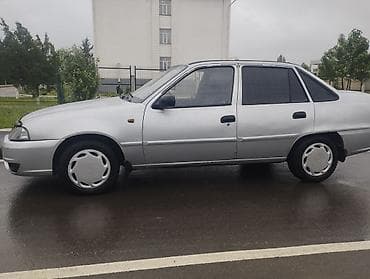 капот нексии: Daewoo Nexia: 2012 г., 1.5 л, Механика, Бензин, Седан — 2