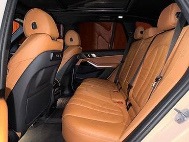 BMW: BMW X5: 2019 г., 3 л, Автомат, Бензин, Кроссовер — 9