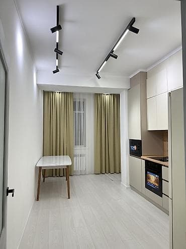 сдаётся в аренду помещение: 1 комната, Без подселения, С мебелью полностью — 8