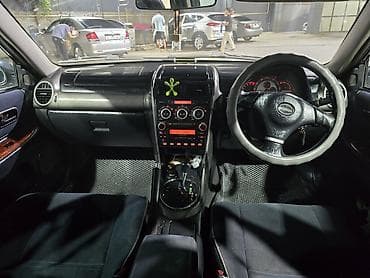 Toyota Altezza: 2003 г., 2 л, Автомат, Бензин, Универсал — 5
