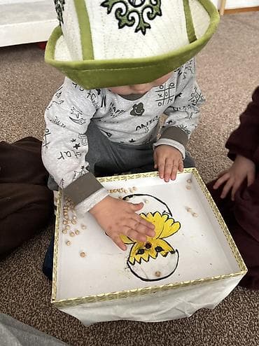 детский шоу: 📢 Требуется педагог В наш детский центр требуется воспитатель для: 👶 — 2