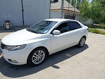 bmw e49: Kia Cerato: 2012 г., 1.6 л, Автомат, Бензин, Седан — 3