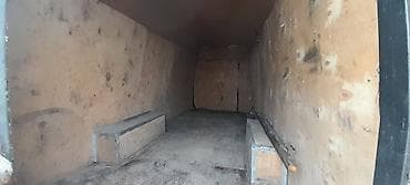 спринтер рекс 907: Mercedes-Benz Спринтер: 2000 г., 2.2 л, Ручные, Дизель, Фургон — 5