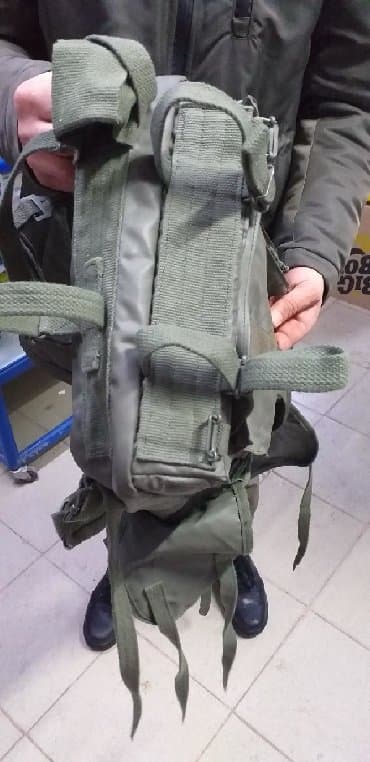 Искусство и коллекционирование: Продаю отличный рюкзак 3500сом оригинал🇱🇷 — 7