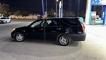 боковое зеркало тойота ист: Toyota Mark II: 2002 г., 2 л, Автомат, Бензин, Универсал — 4