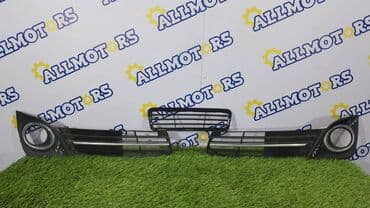 бампер тойота виндом: Заглушка бампера Передний Toyota, Б/у, Оригинал — 1