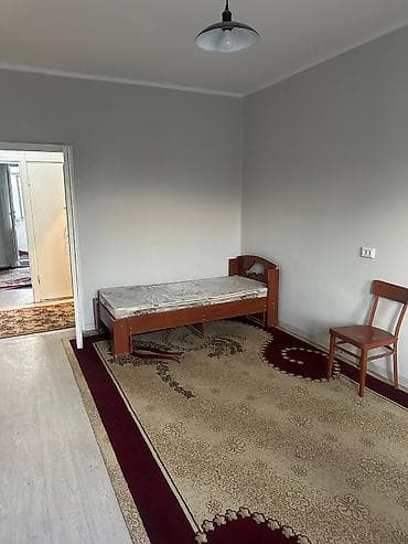 Недвижимость: 2 комнаты, 49 м², 105 серия, 2 этаж, Косметический ремонт — 2