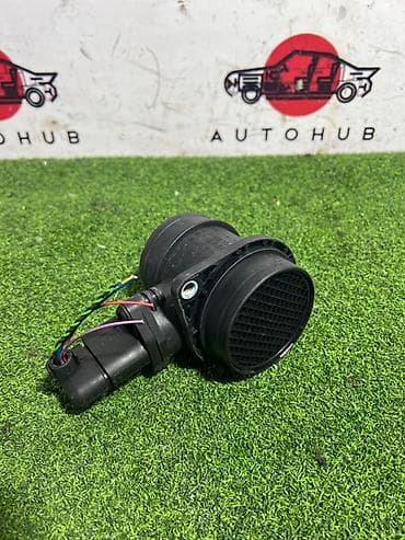 расходомер на ауди а4: Датчик массового расхода воздуха Audi A6 B7 УНИВЕРСАЛ 2.4 4FBDW 2007 — 1