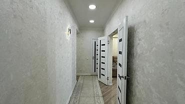 Продажа квартир: 2 комнаты, 48 м², Индивидуалка, 7 этаж, Евроремонт — 7
