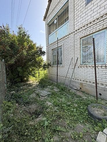ремонт домов: 10 соток — 5