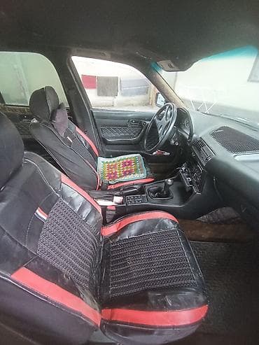 rex sprinter: BMW 5 series: 1993 г., 2.5 л, Ручные, Бензин, Седан — 10