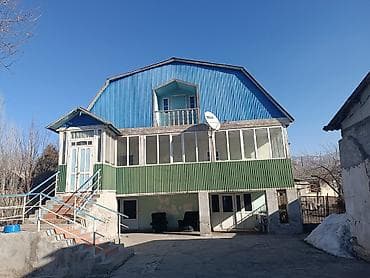 Дом, 150 м², 6 комнат, Собственник, Старый ремонт