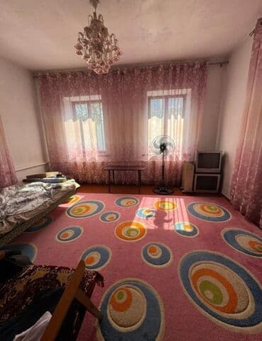 белый дом бишкек вакансии: Үй, 70 кв. м, 3 бөлмө, Кыймылсыз мүлк агенттиги, Эски ремонт — 3