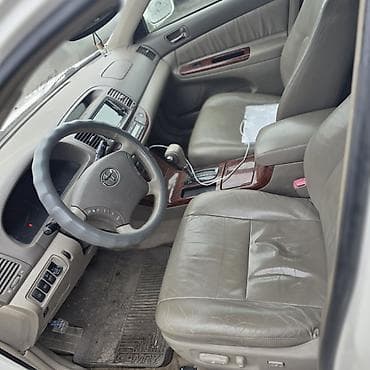 toyota 2002: Toyota Camry: 2005 г., 3 л, Автомат, Бензин, Седан — 2