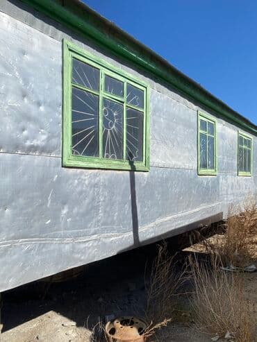 Сниму гараж: Продаю вагон дом .Обшит алюминием 1,5 мм толщина Утеплен . Внутри все — 4