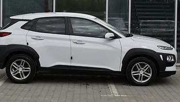 старих: Hyundai Kona: 2019 г., 1.6 л, Автомат, Бензин, Кроссовер — 4