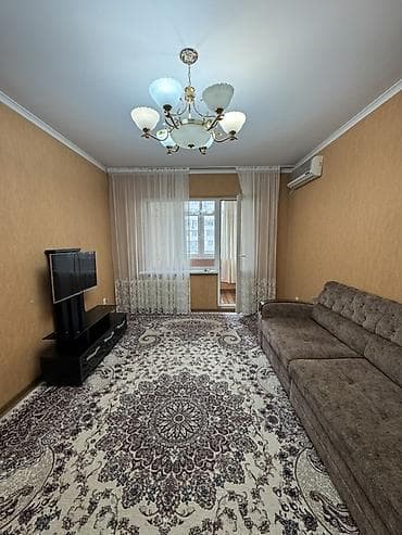 Продажа квартир: 1 комната, 36 м², 106 серия, 6 этаж, Евроремонт — 1