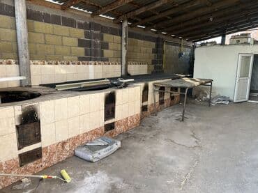 Үйлөрдү сатуу: Үй, 100 м², 5 бөлмө, Менчик ээси, Косметикалык оңдоо — 5