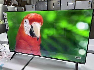 oled: 🔥🔥АКЦИЯ ‼️👍🔥 У нас самый низкий цены. Акция!!! Ясин 43 дюм диагонал — 5