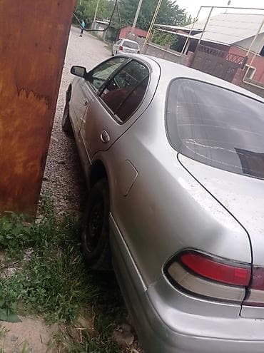 аудио касета: Nissan Cefiro: 1998 г., 2 л, Механика, Бензин, Седан — 2