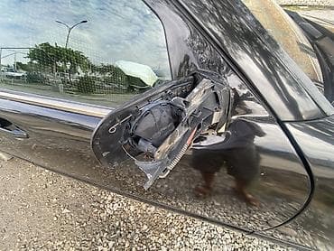 Mercedes-Benz E-Class: 2001 г., 2.2 л, Автомат, Дизель, Седан — 6