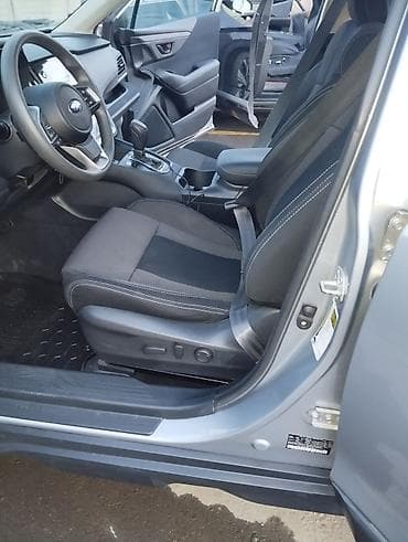 forester sf: Subaru Outback: 2020 г., 2.5 л, Автомат, Бензин, Универсал — 10