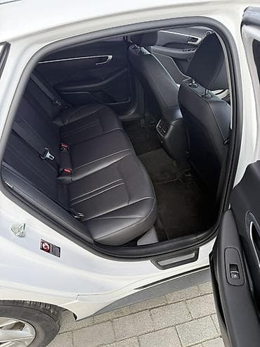 зеркала соната: Hyundai Sonata: 2020 г., 2 л, Автомат, Газ, Седан — 9