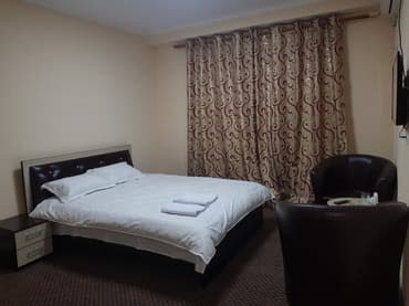 квартира с подселением район политех: 20 м², Без мебели, С мебелью — 2