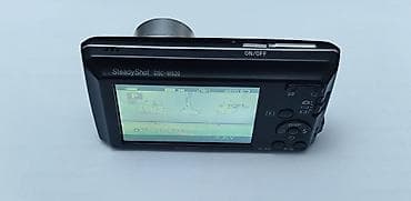 nokia c7: Продаю Sony Cyber-shot DSC-W620 📸 Камера в хорошем состоянии — 3