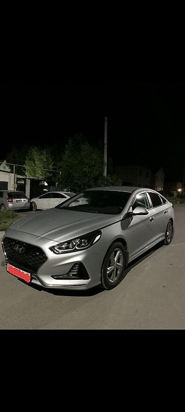 Сдаю Hyundai Sonata, Почасово, | Залог at lalafo.kg Сдаю Hyundai Sonata, Почасово, | Залог