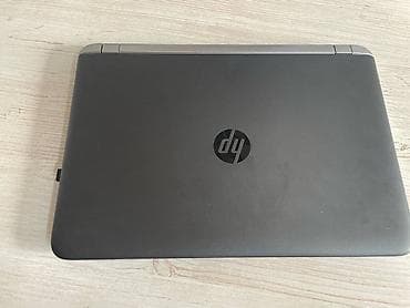 HP ProBook 450 G1 — надежный 15.6" бизнес‑ноутбук. Ключевые at lalafo.kg HP ProBook 450 G1 — надежный 15.6" бизнес‑ноутбук. Ключевые